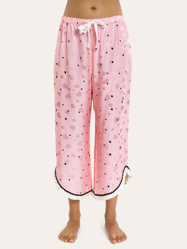 Ready-To-Wear Designer Women's Pajamas ♡ Silky, Luxurious PJs