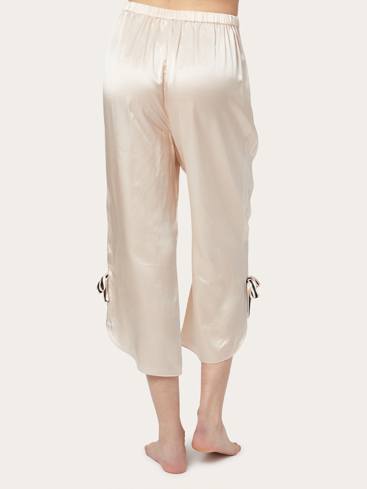 Margo Pant in Shell