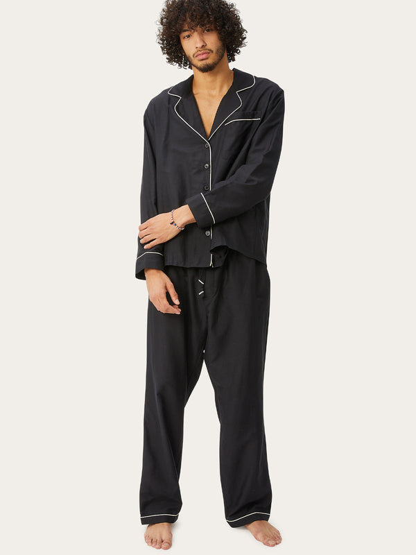 Ready-To-Wear Designer Women's Pajamas ♡ Silky, Luxurious PJs