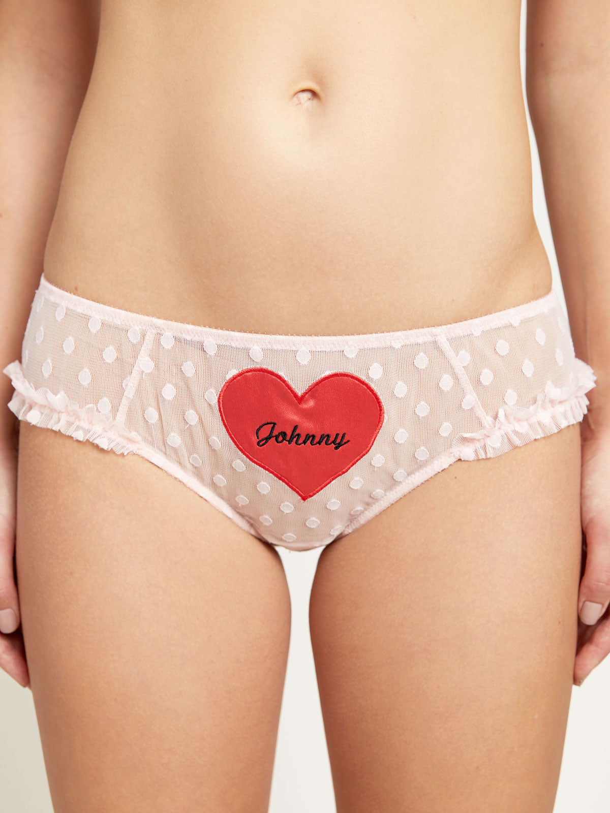 cupid panties