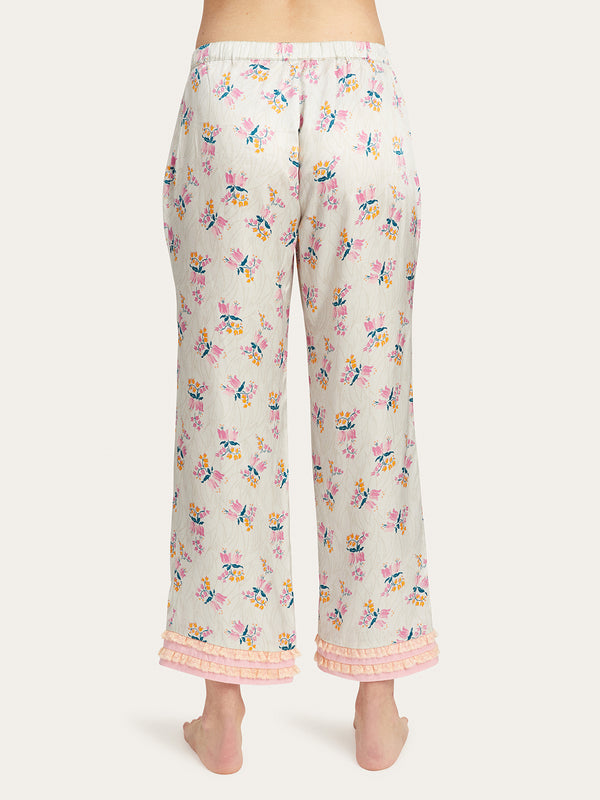 Trending Sleepwear Styles | 2021 Pajama Styles & Trends | New Silk PJs