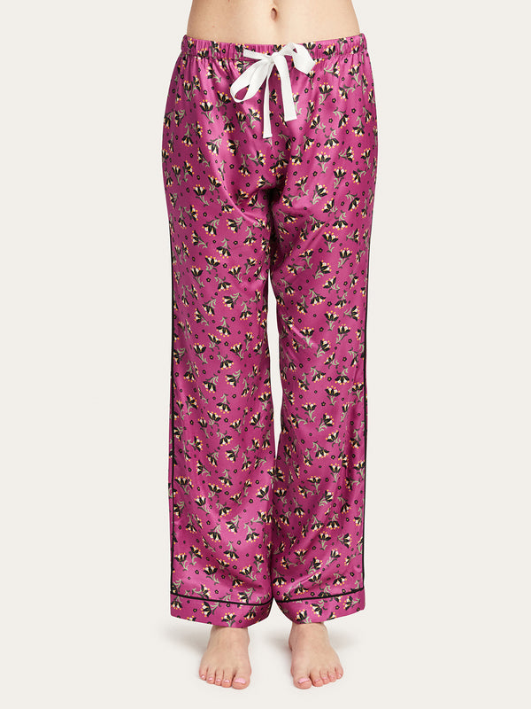 Ready-To-Wear Designer Women's Pajamas ♡ Silky, Luxurious PJs