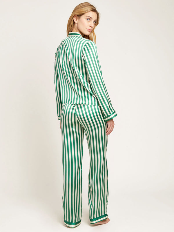 Pajamas – Morgan Lane