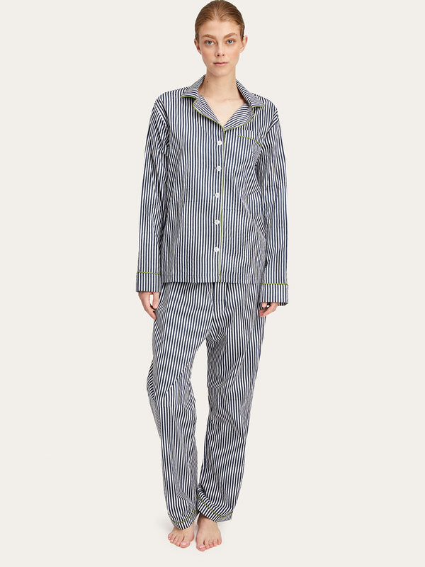 Ready-To-Wear Designer Women's Pajamas ♡ Silky, Luxurious PJs