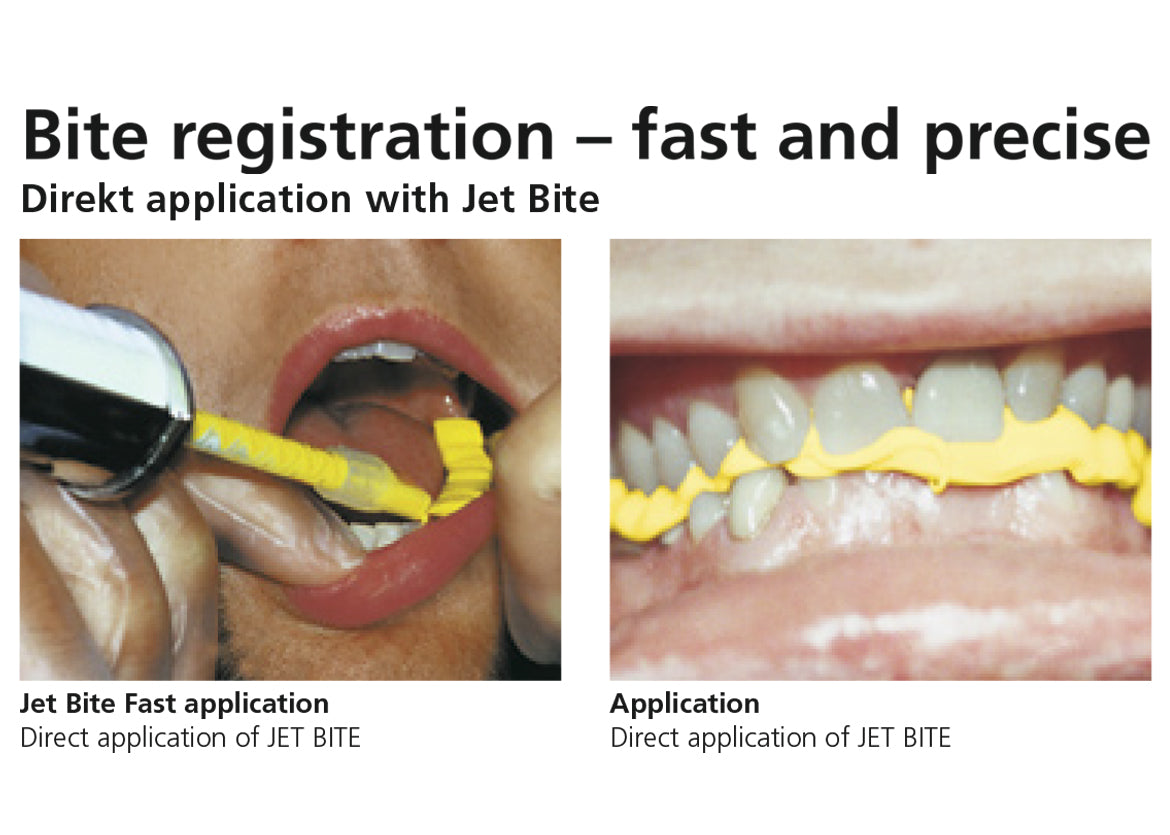 Coltene Jet Bite