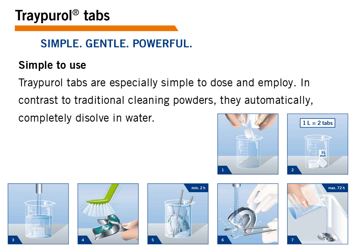 Voco-Traypurol-Tabs-50-pcs.