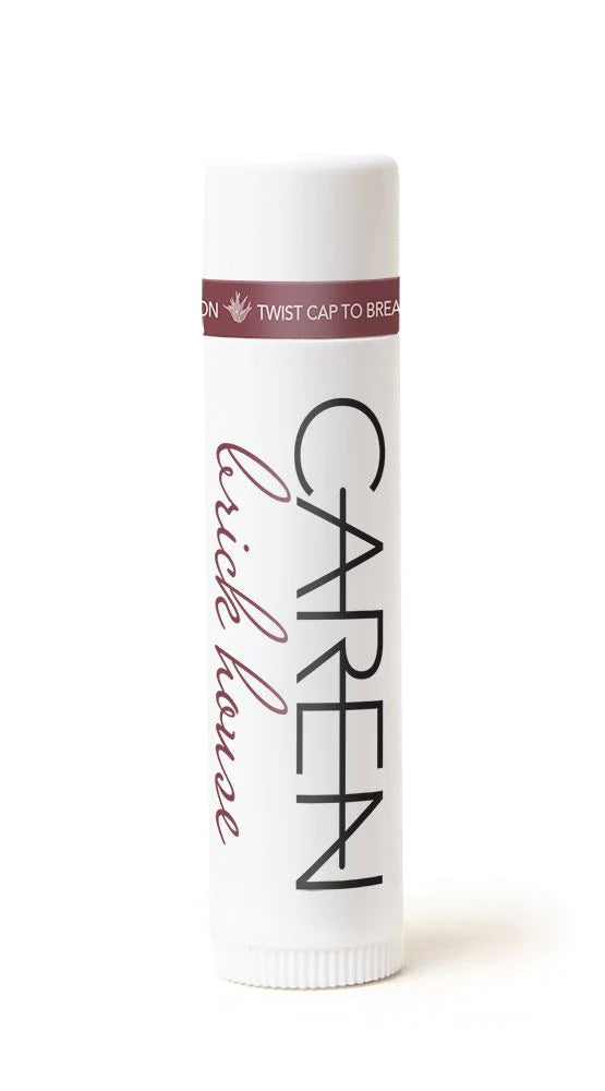 Lip Treatment Tinted Trio