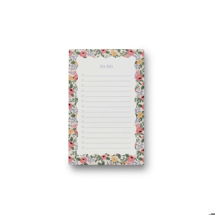 Rosa Notepad