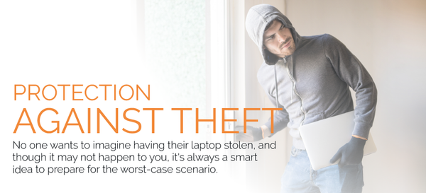 laptop theft protection