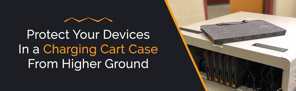 Charging Cart Cases