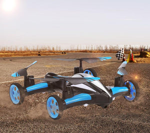 rc car that can fly