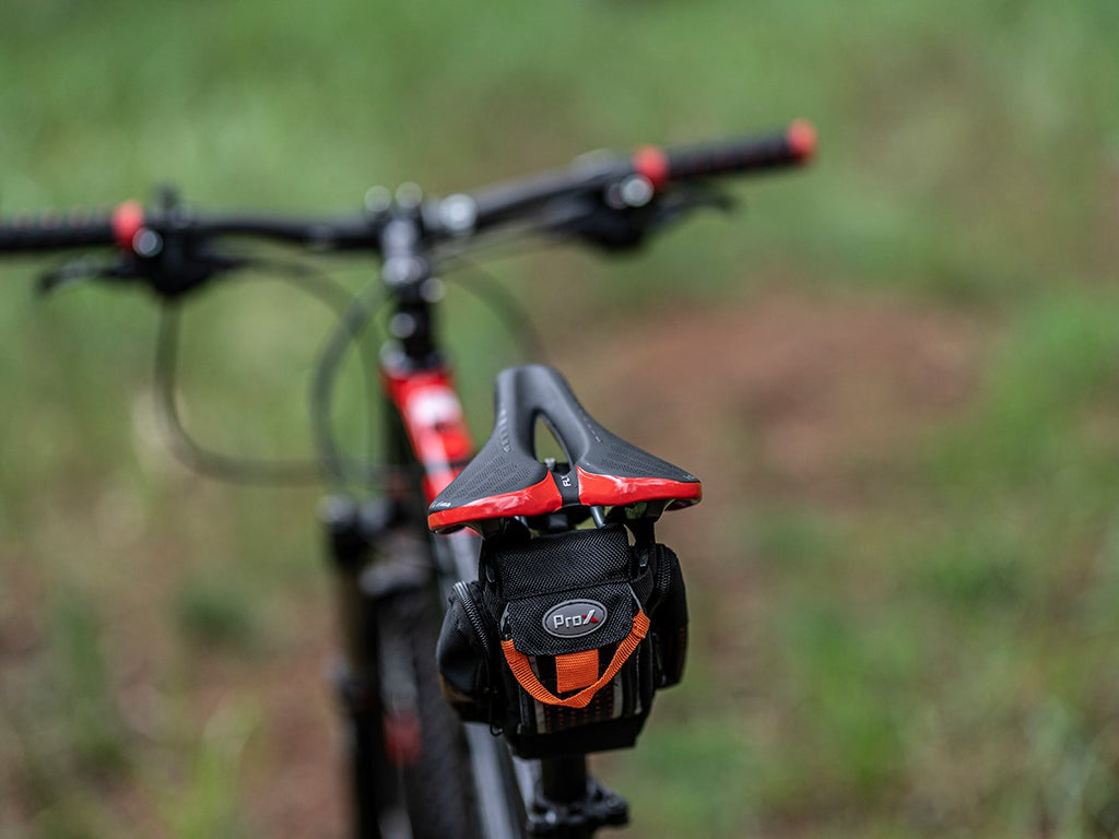 Statistisch taal advies Zadeltas ProX Racefiets Mountainbike - 1.5 Liter – Pro Sport Lights // voor  16:00 besteld, morgen in huis