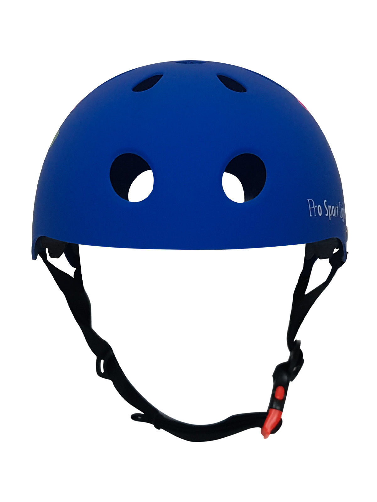 afgunst Raap bladeren op tennis Kinderfietshelm Matt Blauw Skate helm kopen? Verkrijgbaar in 5 kleuren –  Pro Sport Lights // voor 16:00 besteld, morgen in huis