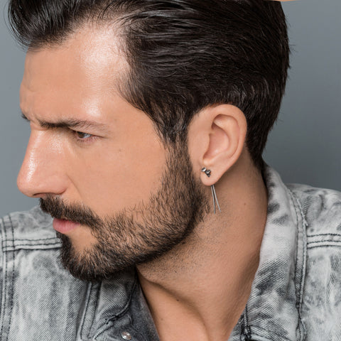 earrings-for-men