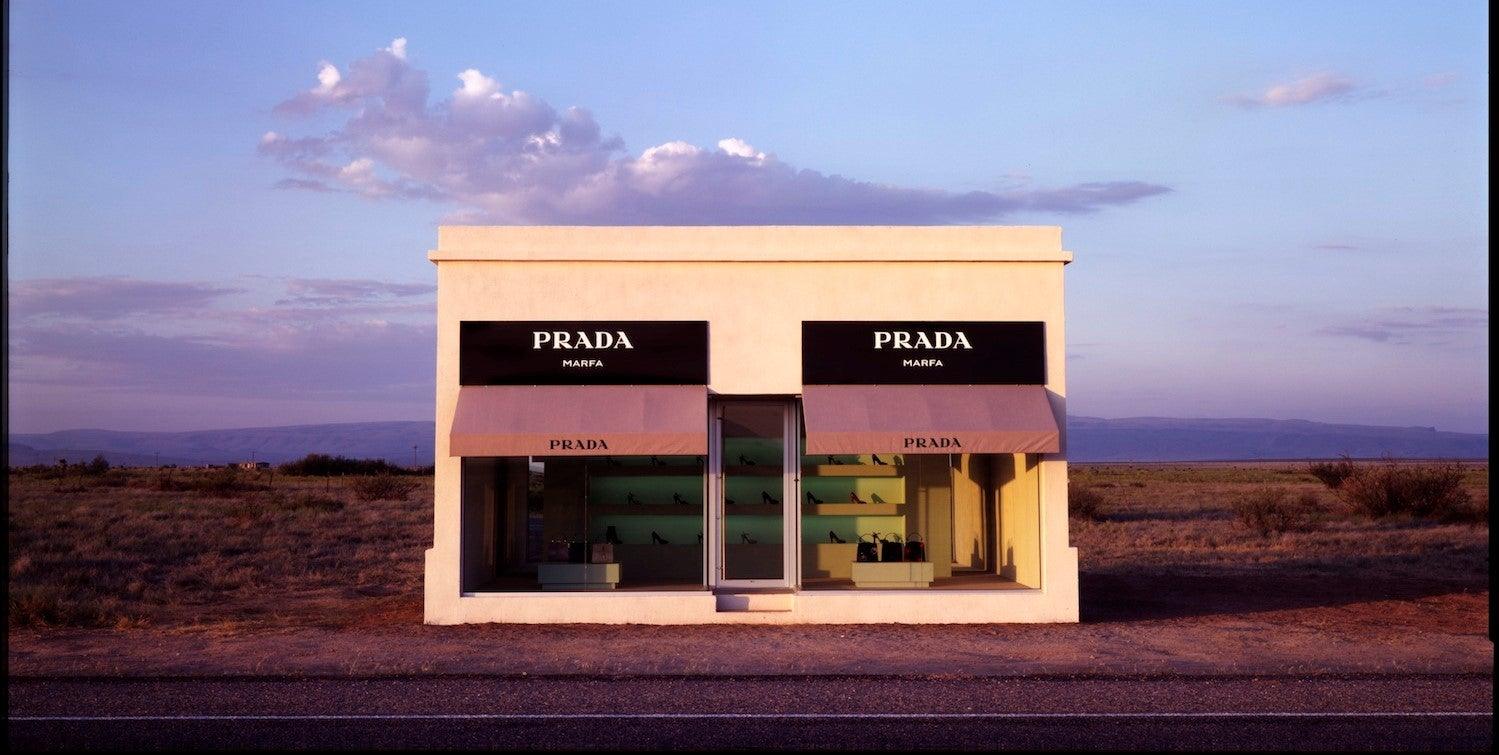 Where are Prada Bags Manufactured?