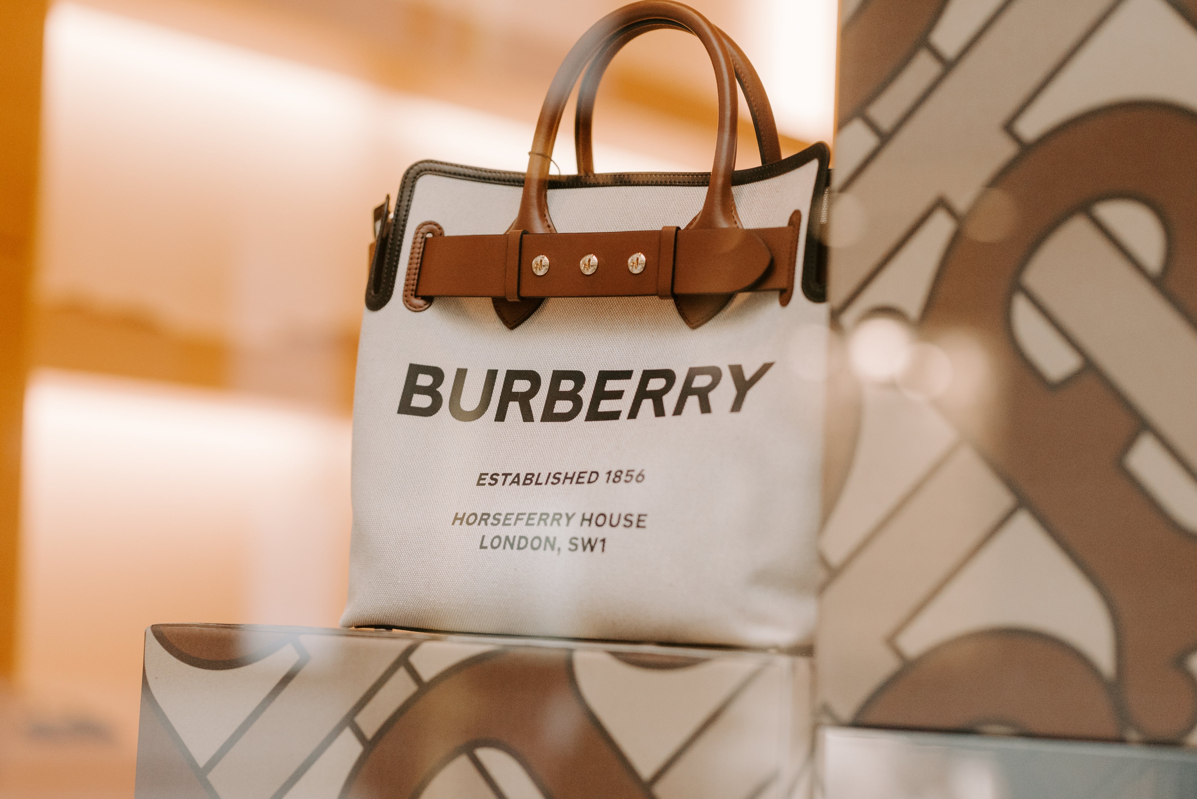 Shop Burberry Bags for Women | Crossbody, Tote & Handbags | Buy Now Pay  Later.