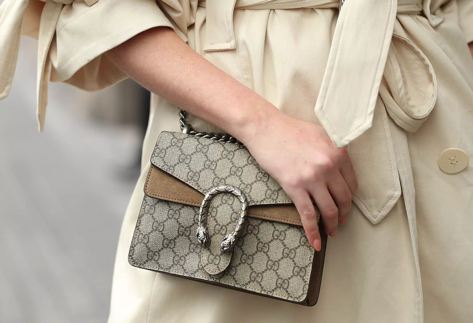 Women's Gucci crossbody bags