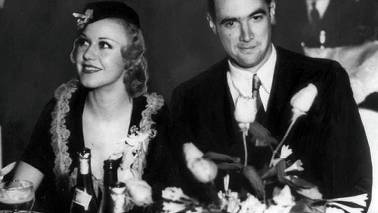 1930s: The Golden Age of Hollywood