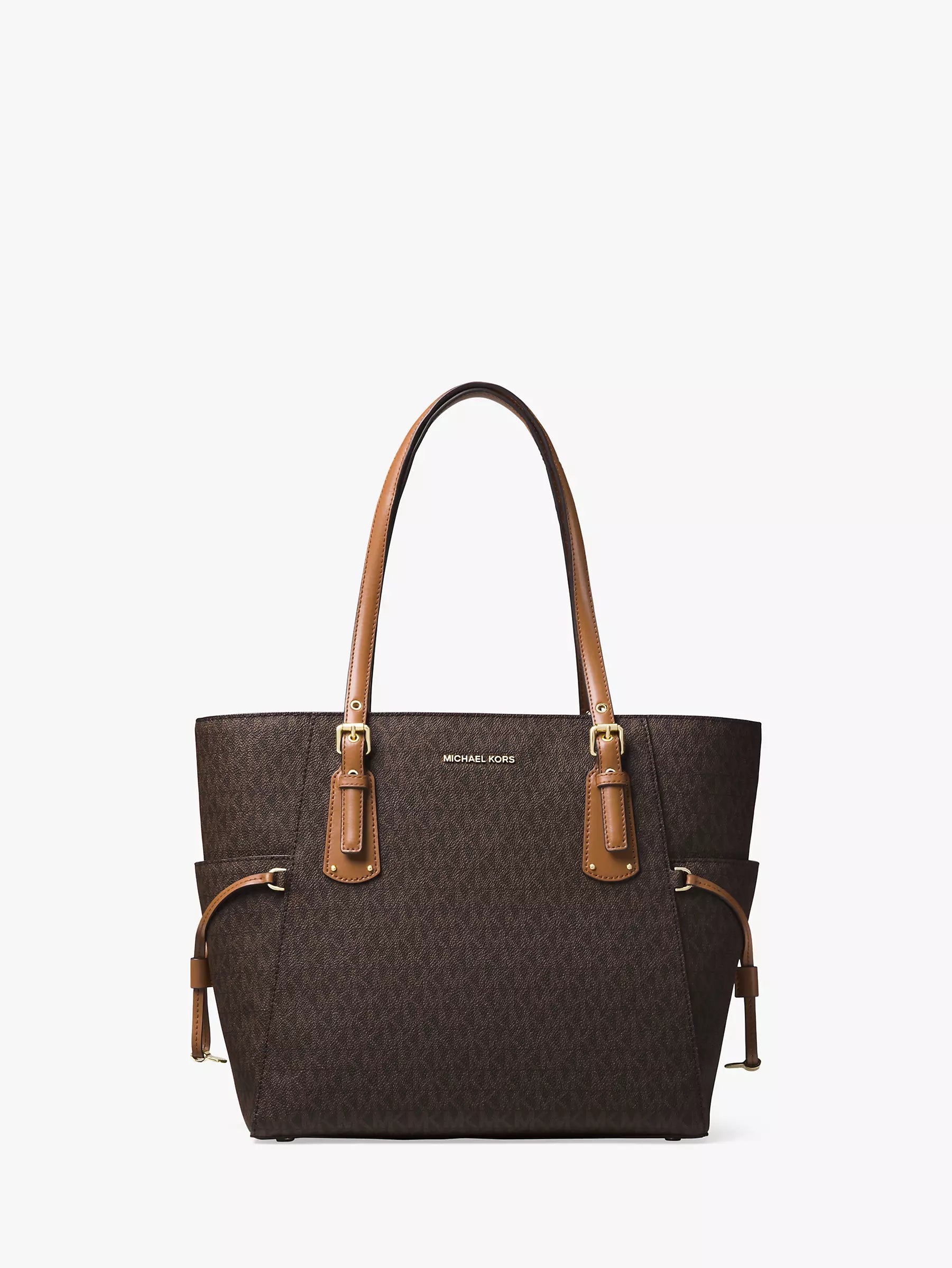 Michael Kors Voyager Bag