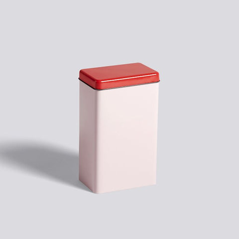 Tin By Sowden, Farve: Pink