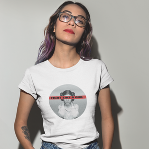 lealtad paso ozono Camiseta Leia Star wars – Feminista Concienciada
