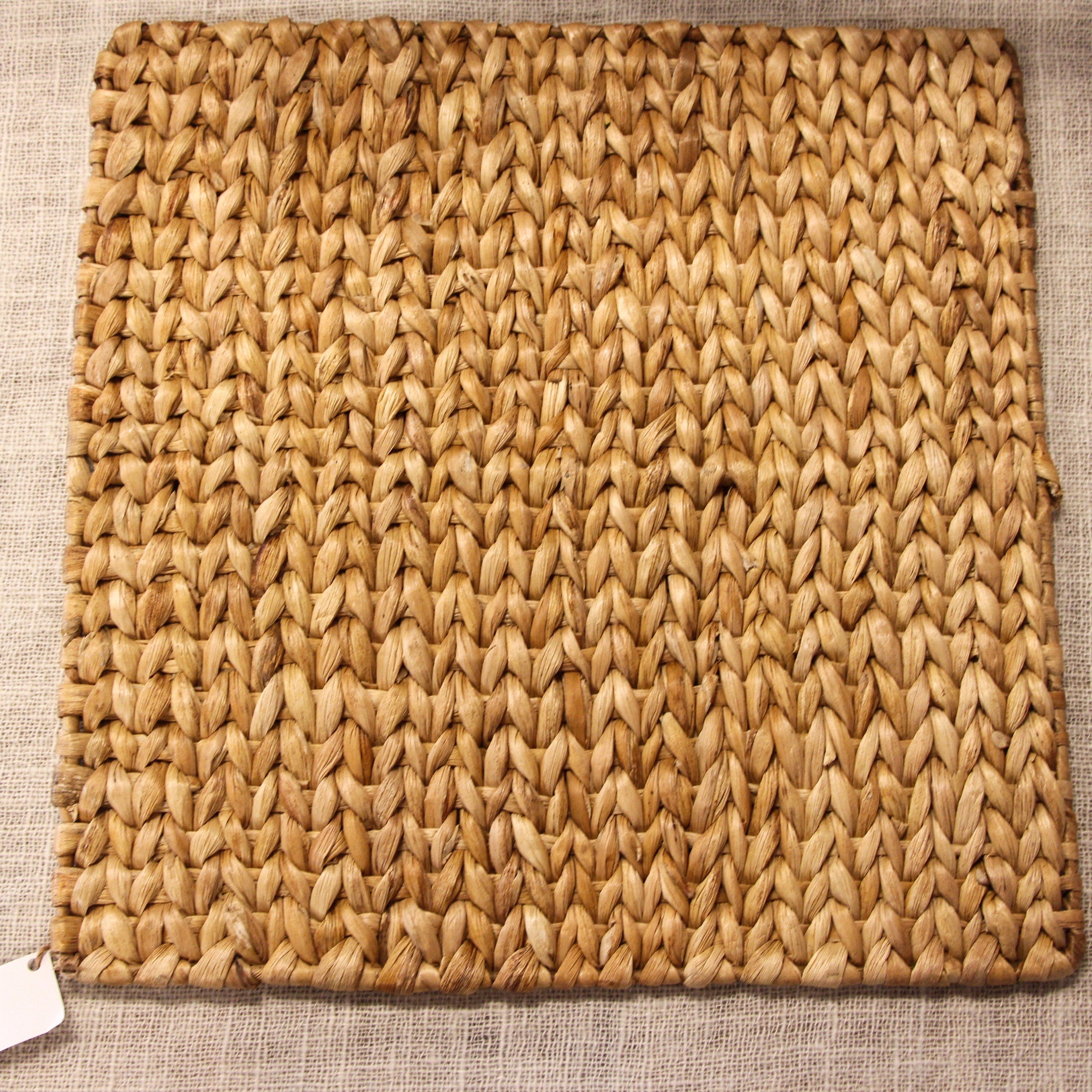 Wicker Placemat