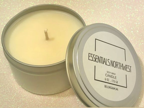 Sir Jeffrey-Caribbean Teakwood – Empress Scents Candles