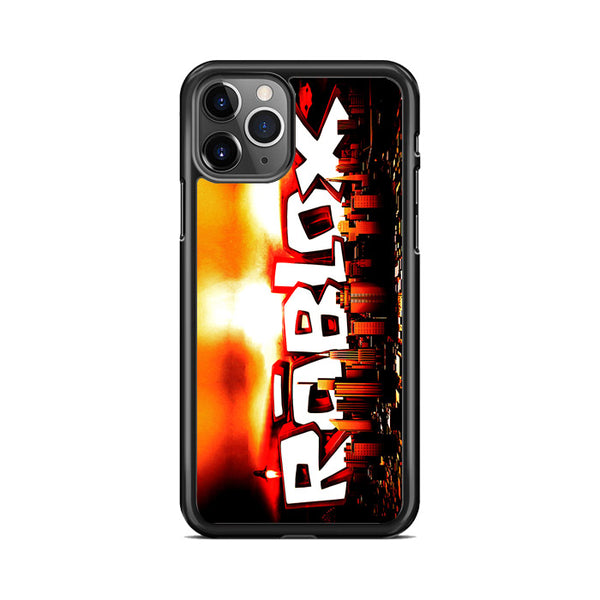 Roblox City Wallpaper Iphone 11 Pro Max Case Miloscase - roblox pro wallpaper