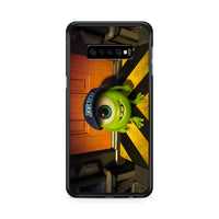 Little Monster Samsung S10 Case