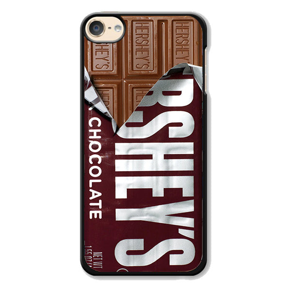 Hershey Candy Bar Wallpaper Ipod 6 Case Miloscase