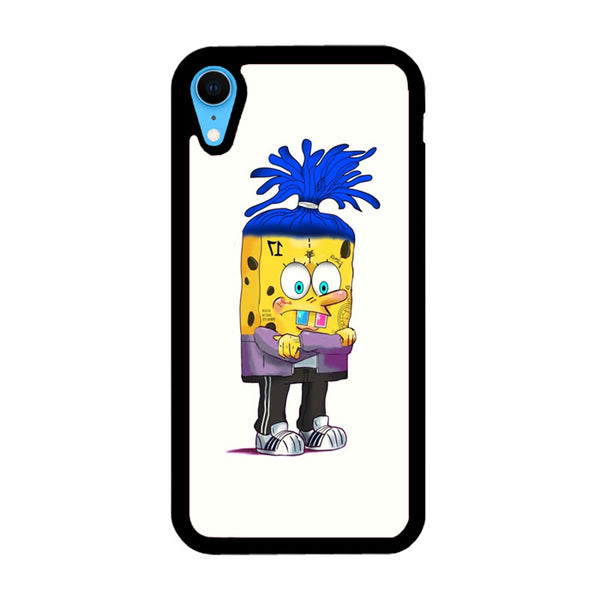 Supreme Patrick iPhone XR Case