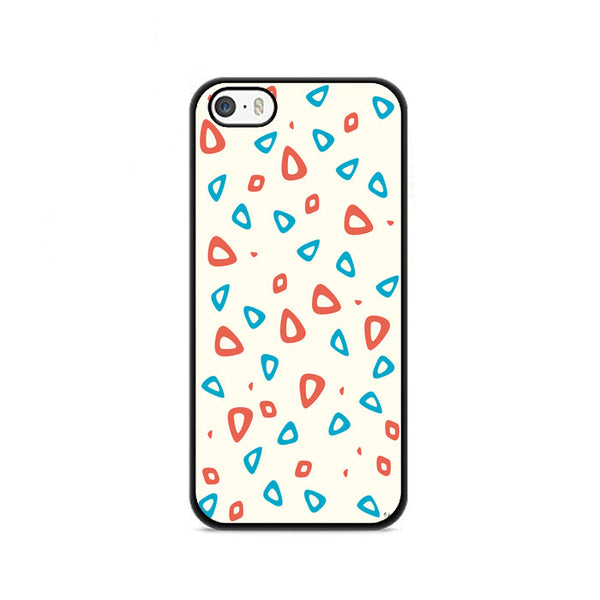 Pokemon Togepi Pattern Iphone 5 5s Se Case Miloscase