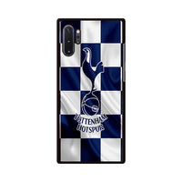 Tottenham Hotspur Fc Logo Flag Wallpaper Samsung Galaxy Note 10 Images, Photos, Reviews