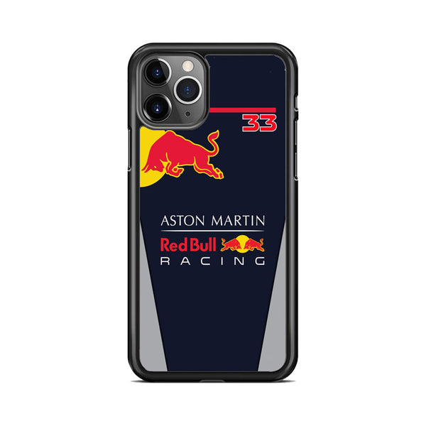 Aston Martin Red Bull Racing Wallpaper Iphone 11 Pro Max Case Miloscase