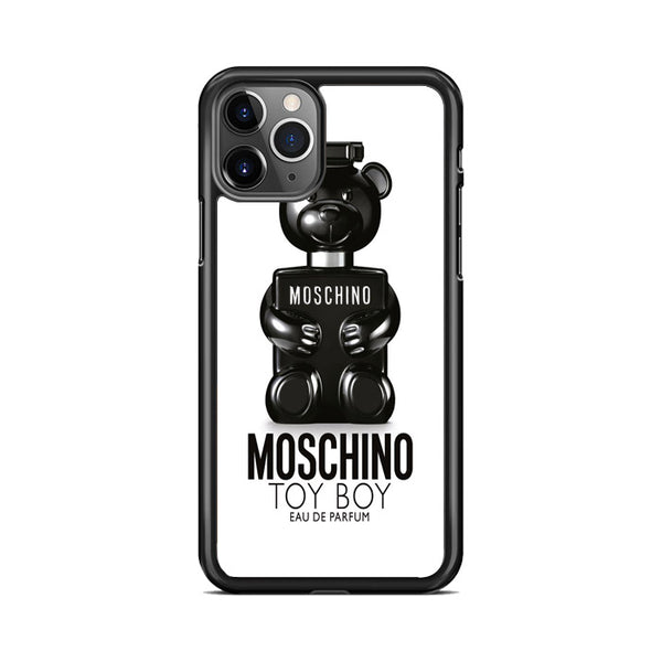 Moschino Toy Boy Eau De Parfum Iphone 11 Pro Case Miloscase