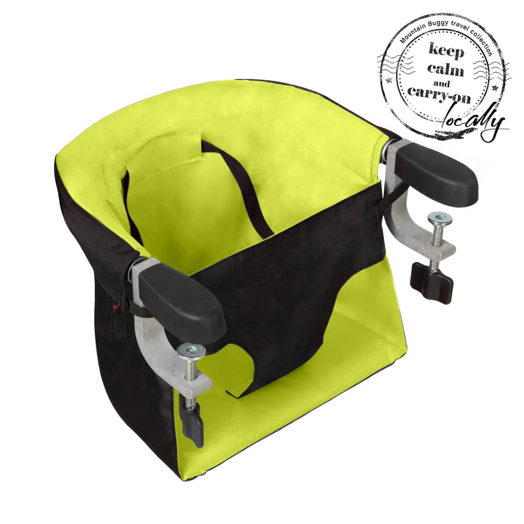 mountain buggy pod review