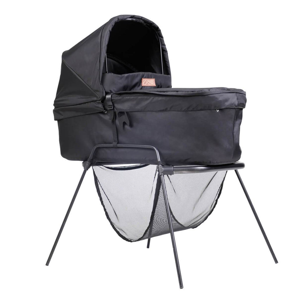 mountain buggy carrycot stand