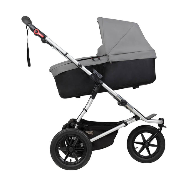 mountain buggy urban jungle carrycot