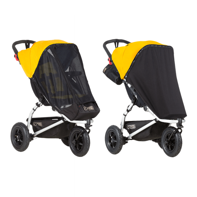 mountain buggy mini travel system