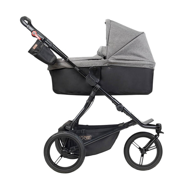 mountain buggy terrain bassinet