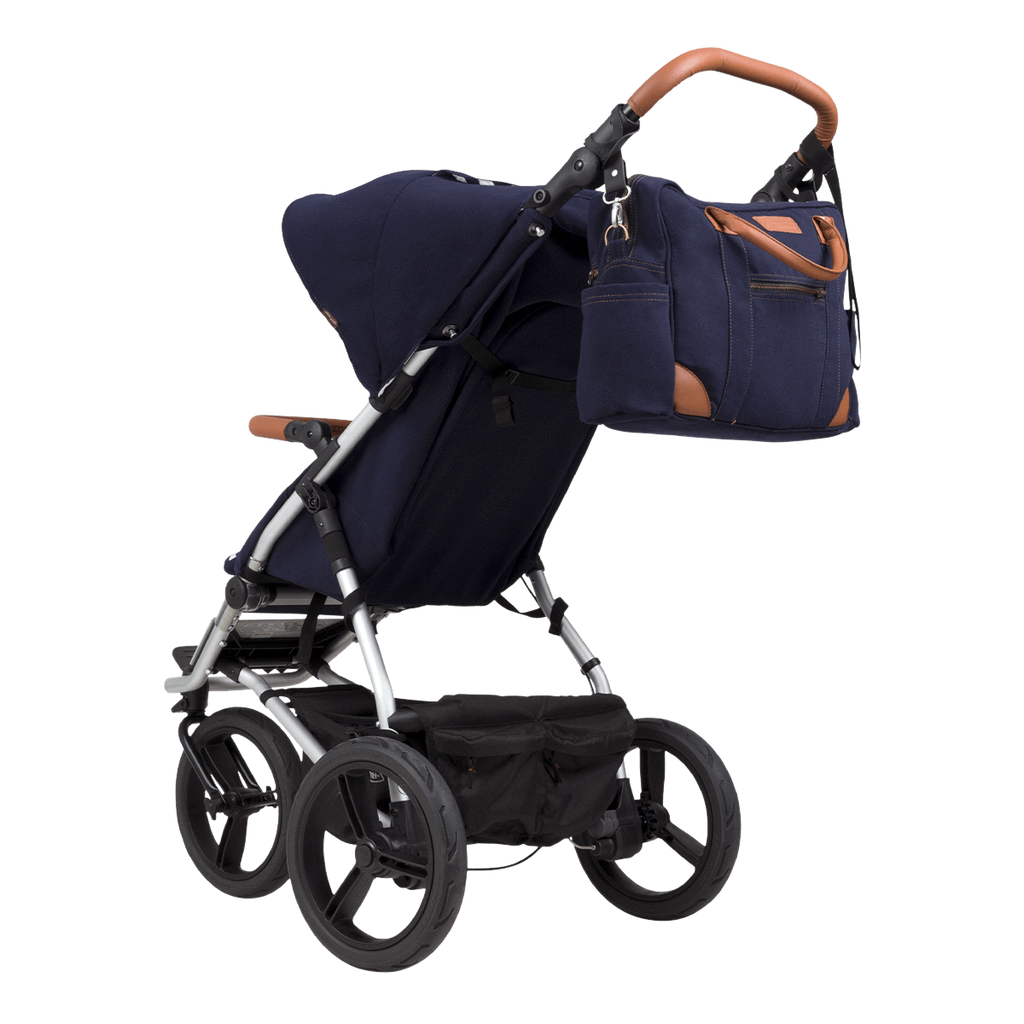 mountain buggy urban jungle nautical