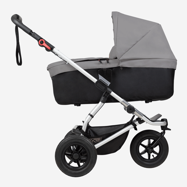 mountain buggy swift carrycot plus