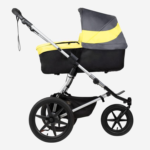 mountain buggy terrain travel system