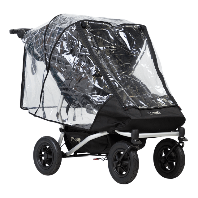 mountain buggy duet luxury collection