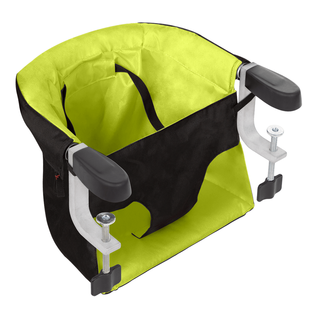 mountain buggy portable high chair