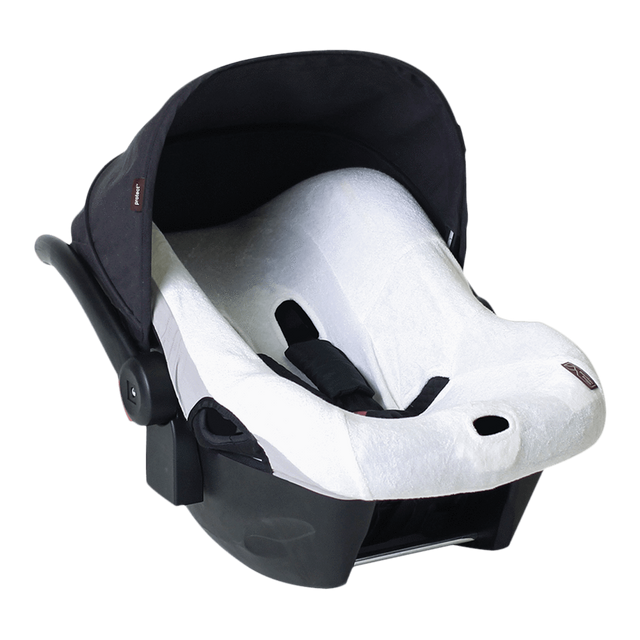 ISOfix base for protect™ car seat | essentials | Mountain Buggy®