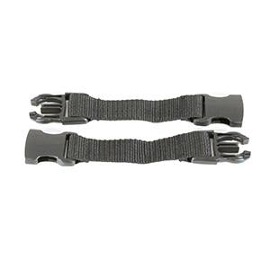 stroller harness extension straps