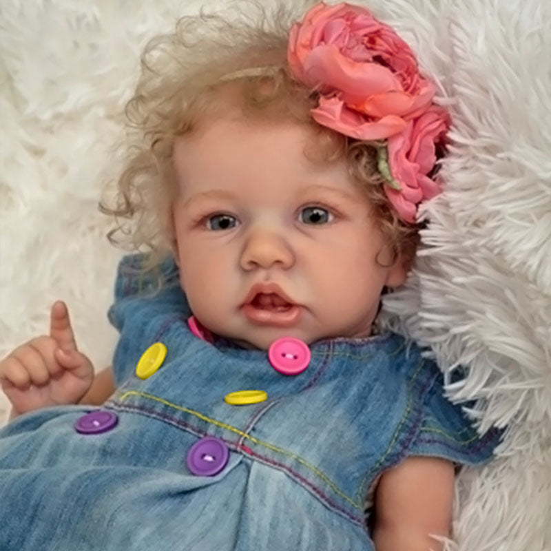 best reborn baby dolls