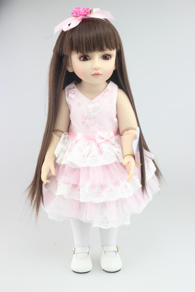 princess doll bjd