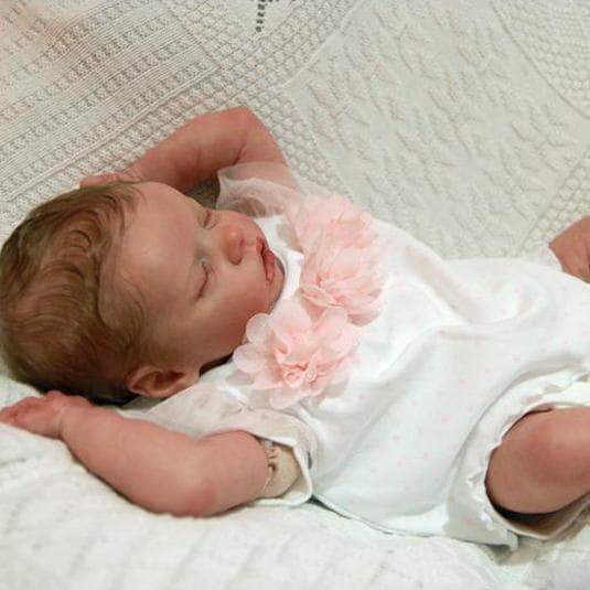 full body silicone reborn baby dolls for sale cheap